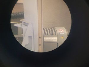 Thumbnail image of Sokkisha Sokkia SET4B Surveying Total Station  Lab