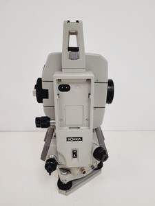 Thumbnail image of Sokkisha Sokkia SET4B Surveying Total Station  Lab