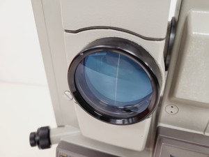 Thumbnail image of Sokkisha Sokkia SET4B Surveying Total Station  Lab