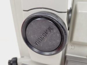 Thumbnail image of Sokkisha Sokkia SET4B Surveying Total Station  Lab