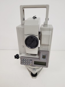 Thumbnail image of Sokkisha Sokkia SET4B Surveying Total Station  Lab