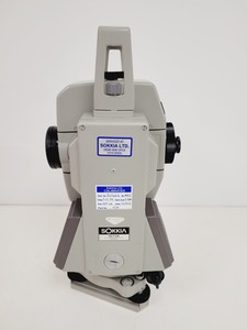 Thumbnail image of Sokkisha Sokkia SET4B Surveying Total Station  Lab