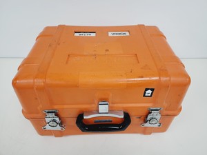 Thumbnail image of Sokkisha Sokkia SET4B Surveying Total Station  Lab