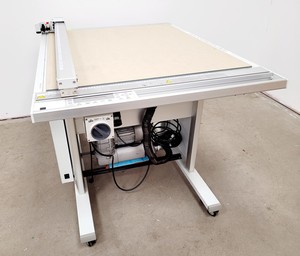 Thumbnail image of Graphtec FC2250 Series Cutting Plotter Pro CAD/CAM with Accessories Lab