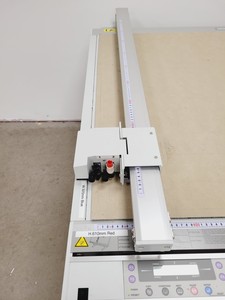 Thumbnail image of Graphtec FC2250 Series Cutting Plotter Pro CAD/CAM with Accessories Lab