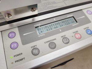 Thumbnail image of Graphtec FC2250 Series Cutting Plotter Pro CAD/CAM with Accessories Lab