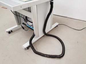 Thumbnail image of Graphtec FC2250 Series Cutting Plotter Pro CAD/CAM with Accessories Lab