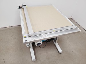 Thumbnail image of Graphtec FC2250 Series Cutting Plotter Pro CAD/CAM with Accessories Lab