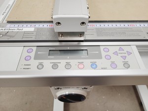 Thumbnail image of Graphtec FC2250 Series Cutting Plotter Pro CAD/CAM with Accessories Lab