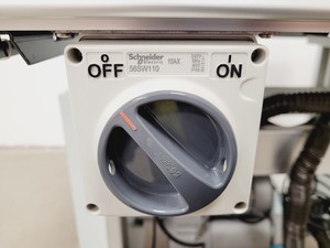 Thumbnail image of Graphtec FC2250 Series Cutting Plotter Pro CAD/CAM with Accessories Lab