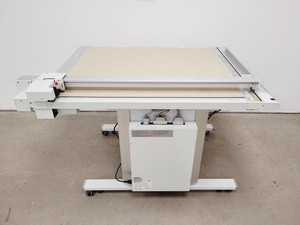 Thumbnail image of Graphtec FC2250 Series Cutting Plotter Pro CAD/CAM with Accessories Lab