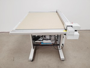 Thumbnail image of Graphtec FC2250 Series Cutting Plotter Pro CAD/CAM with Accessories Lab