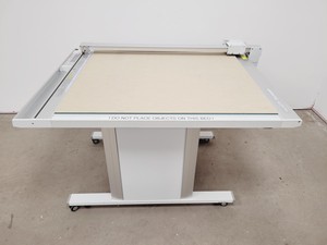 Thumbnail image of Graphtec FC2250 Series Cutting Plotter Pro CAD/CAM with Accessories Lab