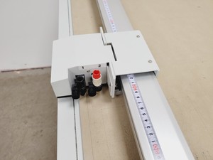 Thumbnail image of Graphtec FC2250 Series Cutting Plotter Pro CAD/CAM with Accessories Lab