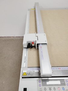 Thumbnail image of Graphtec FC2250 Series Cutting Plotter Pro CAD/CAM with Accessories Lab