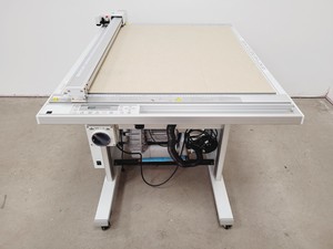Thumbnail image of Graphtec FC2250 Series Cutting Plotter Pro CAD/CAM with Accessories Lab