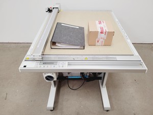 Thumbnail image of Graphtec FC2250 Series Cutting Plotter Pro CAD/CAM with Accessories Lab