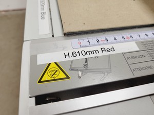 Thumbnail image of Graphtec FC2250 Series Cutting Plotter Pro CAD/CAM with Accessories Lab