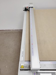 Thumbnail image of Graphtec FC2250 Series Cutting Plotter Pro CAD/CAM with Accessories Lab