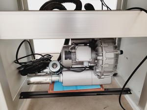 Thumbnail image of Graphtec FC2250 Series Cutting Plotter Pro CAD/CAM with Accessories Lab