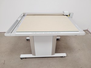 Thumbnail image of Graphtec FC2250 Series Cutting Plotter Pro CAD/CAM with Accessories Lab