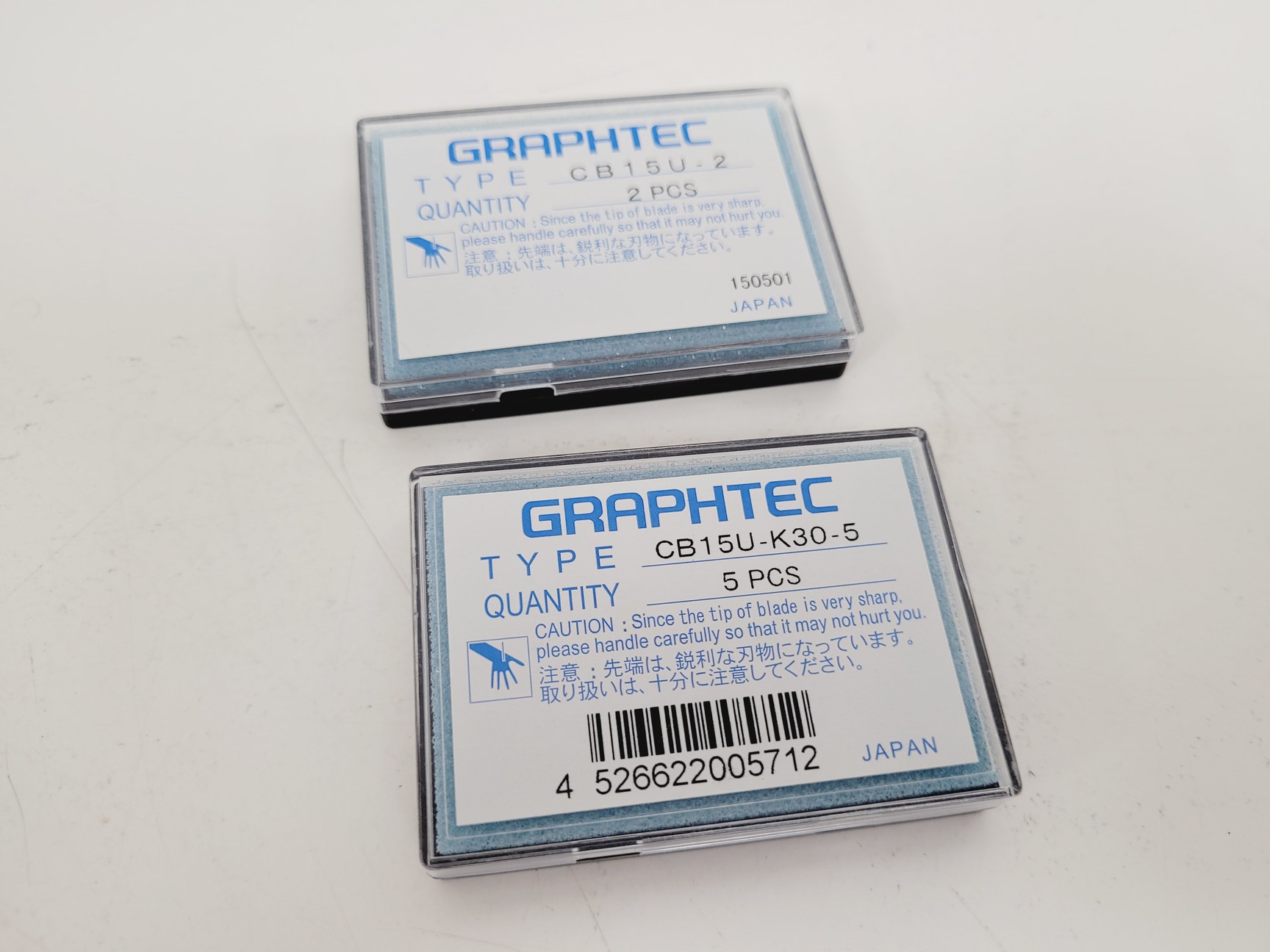 Image of Graphtec FC2250 Series Cutting Plotter Pro CAD/CAM with Accessories Lab