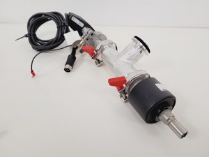 Thumbnail image of Combivac CM31 Controller & TR211, PR52, 342 Vacuum Gauges Lab