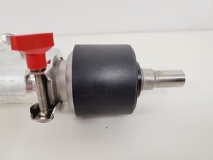 Thumbnail image of Combivac CM31 Controller & TR211, PR52, 342 Vacuum Gauges Lab