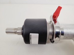Thumbnail image of Combivac CM31 Controller & TR211, PR52, 342 Vacuum Gauges Lab