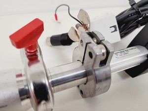 Thumbnail image of Combivac CM31 Controller & TR211, PR52, 342 Vacuum Gauges Lab