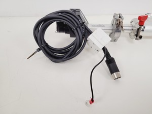 Thumbnail image of Combivac CM31 Controller & TR211, PR52, 342 Vacuum Gauges Lab