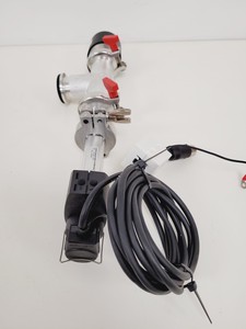 Thumbnail image of Combivac CM31 Controller & TR211, PR52, 342 Vacuum Gauges Lab
