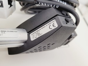 Thumbnail image of Combivac CM31 Controller & TR211, PR52, 342 Vacuum Gauges Lab