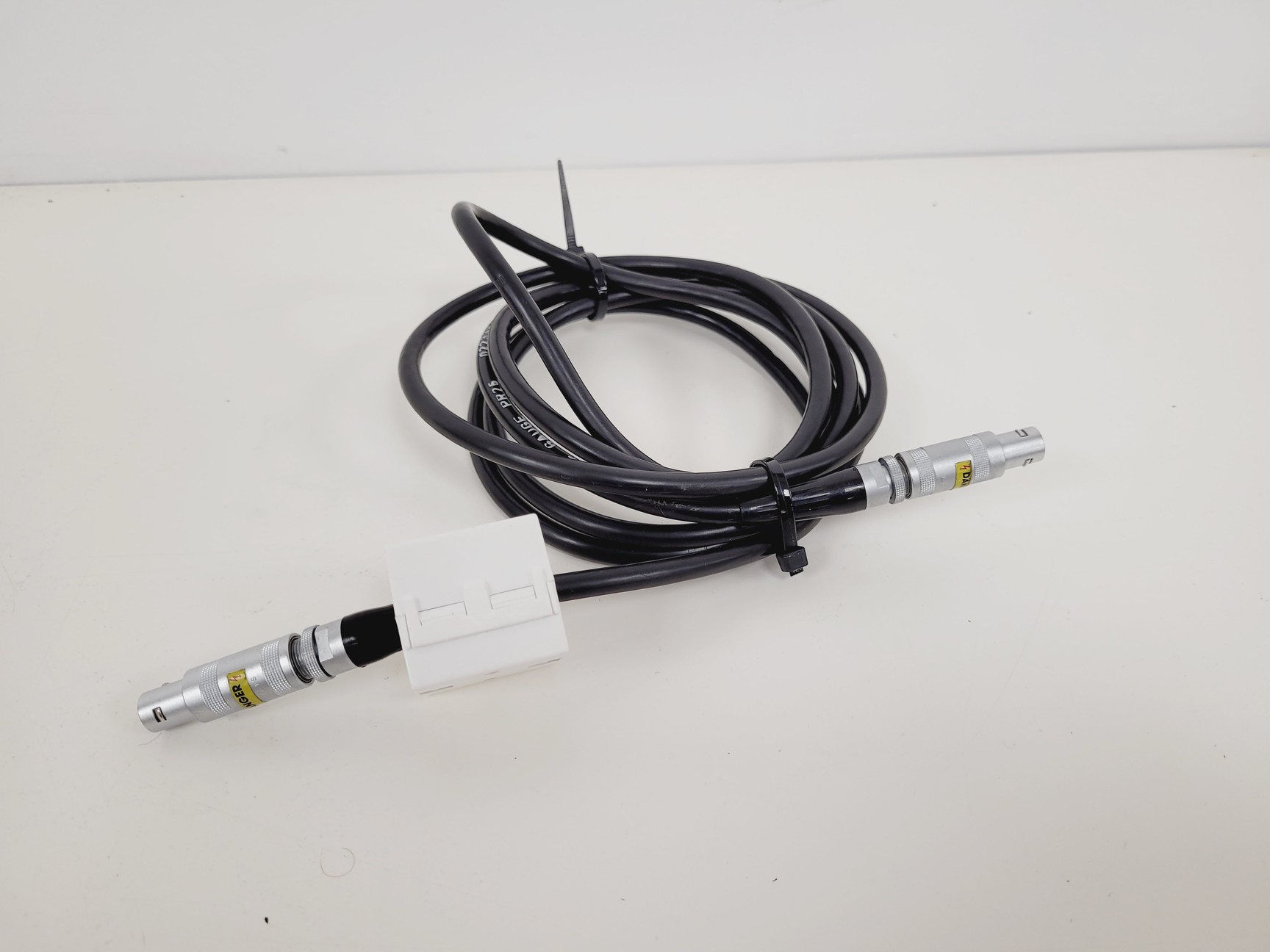 Image of Combivac CM31 Controller & TR211, PR52, 342 Vacuum Gauges Lab