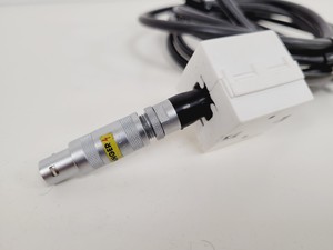 Thumbnail image of Combivac CM31 Controller & TR211, PR52, 342 Vacuum Gauges Lab