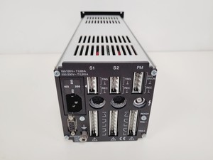Thumbnail image of Combivac CM31 Controller & TR211, PR52, 342 Vacuum Gauges Lab