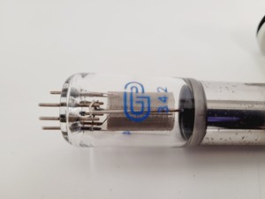 Thumbnail image of Combivac CM31 Controller & TR211, PR52, 342 Vacuum Gauges Lab