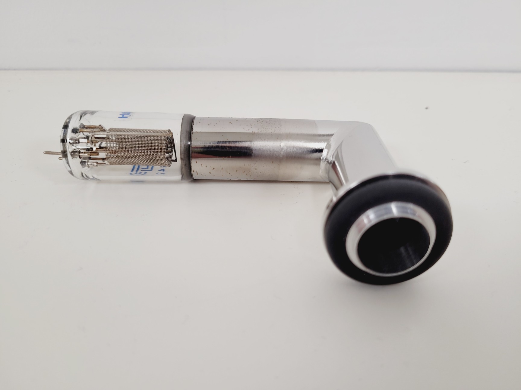 Image of Combivac CM31 Controller & TR211, PR52, 342 Vacuum Gauges Lab