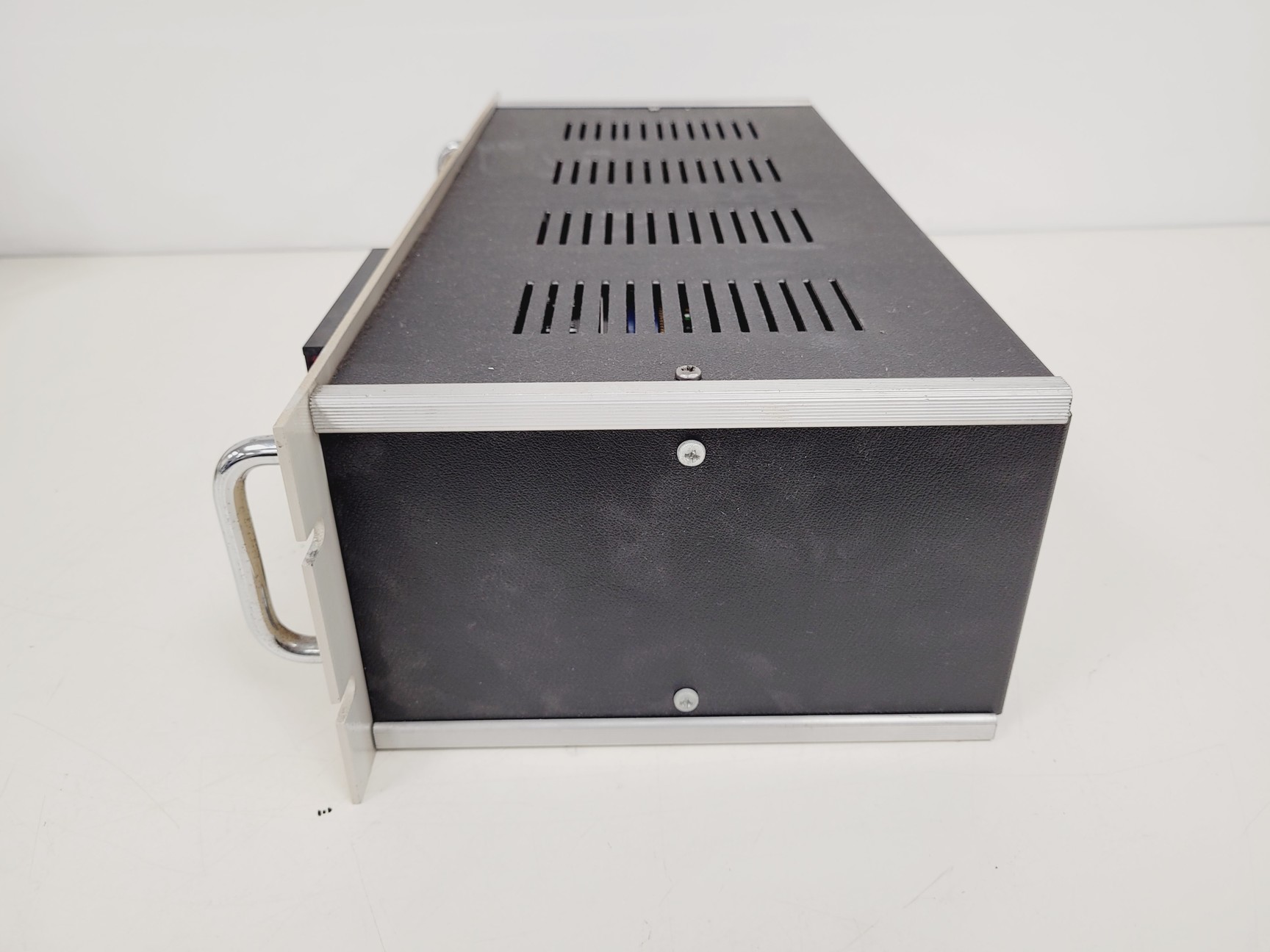 Image of VG Micromass Programmed Power Supply  Model - M18A w/  M426 Analogue Ratio Unit