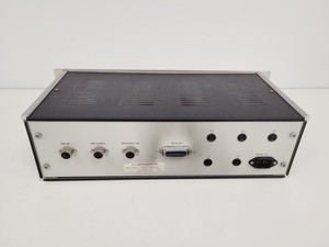 Thumbnail image of VG Micromass Programmed Power Supply  Model - M18A w/  M426 Analogue Ratio Unit