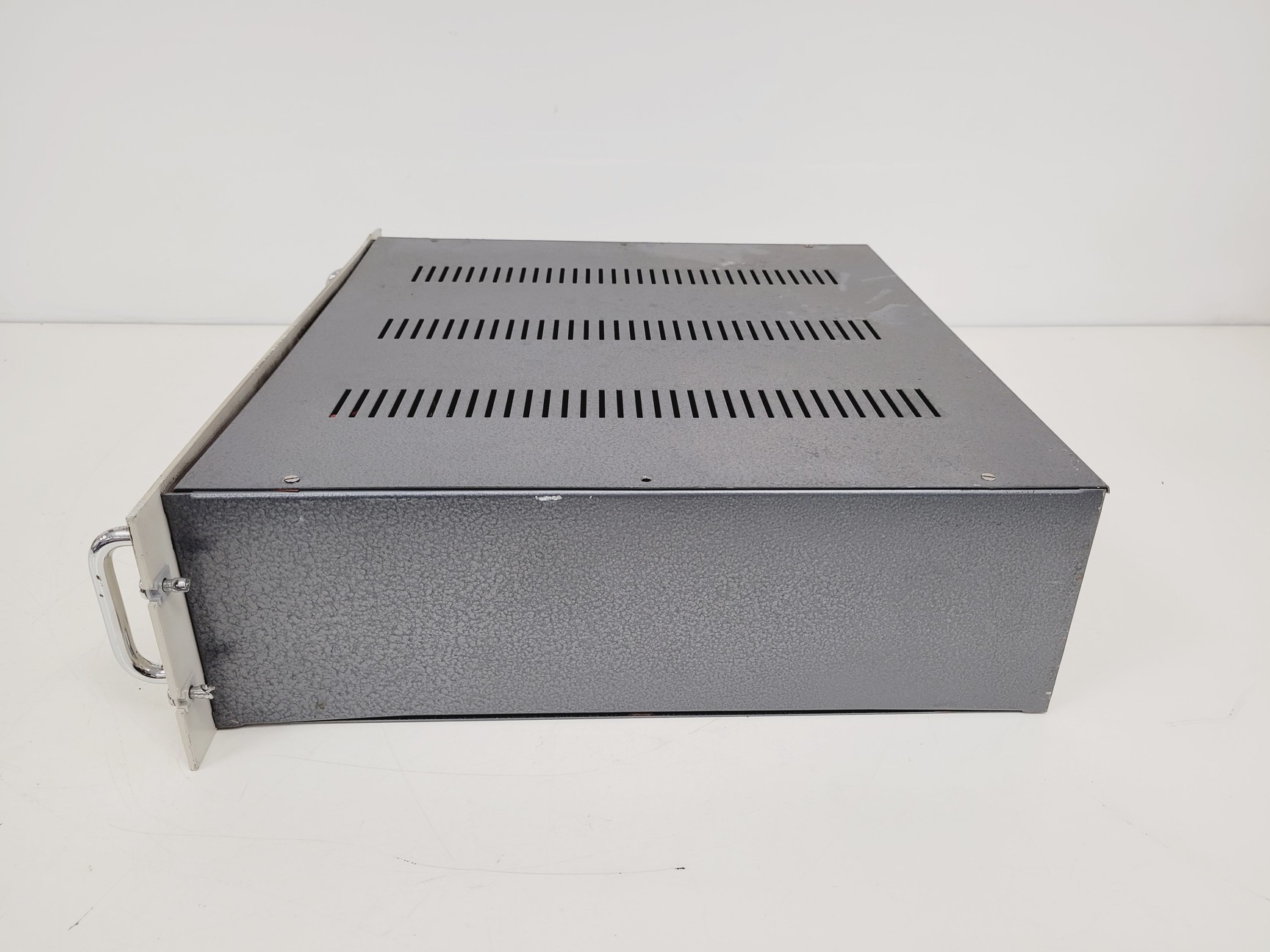 Image of VG Micromass Programmed Power Supply  Model - M18A w/  M426 Analogue Ratio Unit