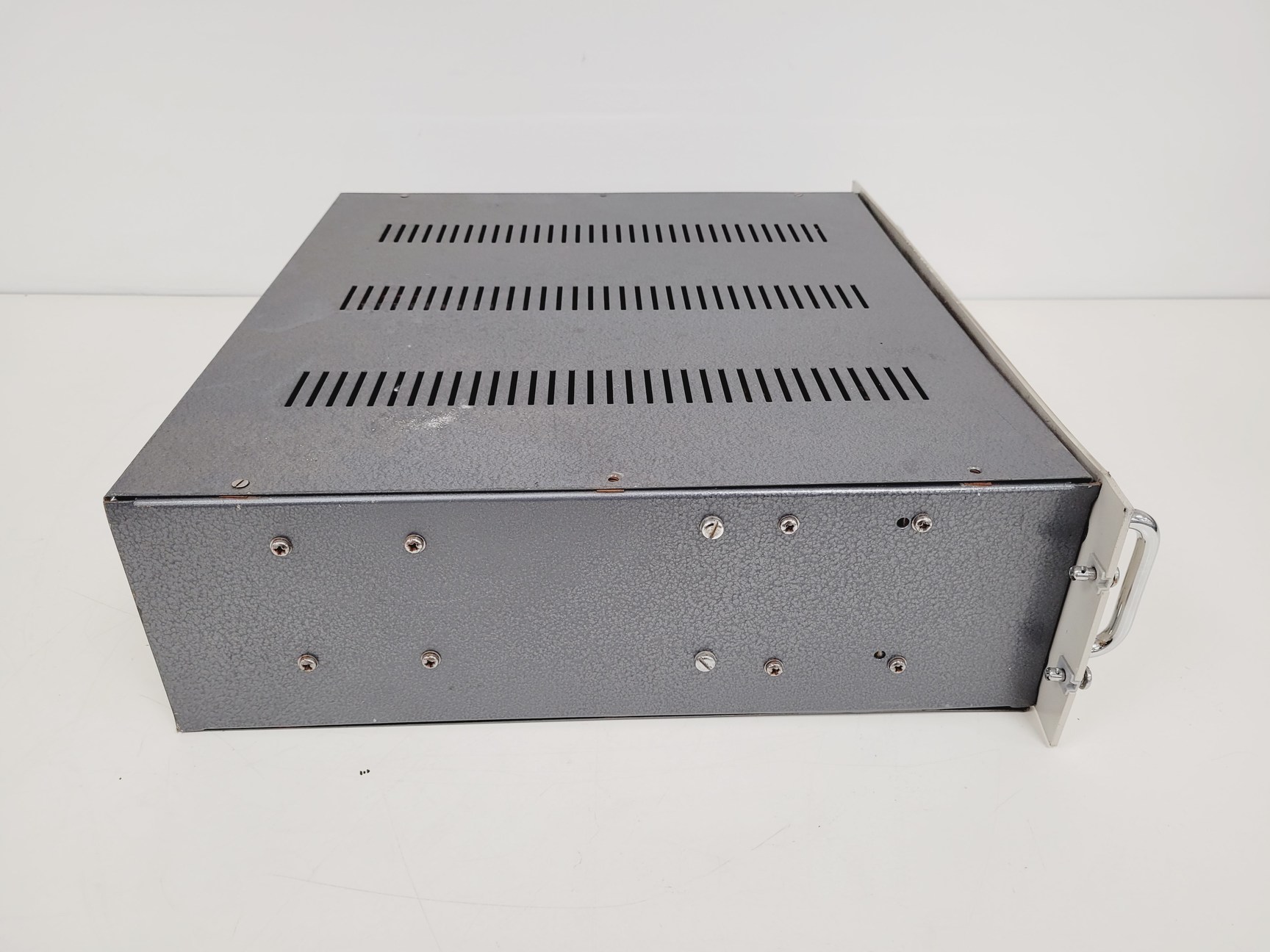 Image of VG Micromass Programmed Power Supply  Model - M18A w/  M426 Analogue Ratio Unit