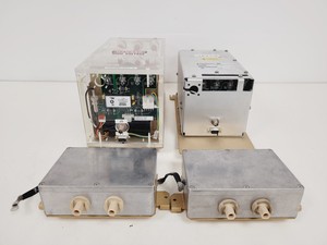 Thumbnail image of  High Voltage Power Supply Units - Spellman Part no. X3230 - XSTAR - 1505S24HN