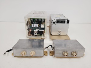 Thumbnail image of  High Voltage Power Supply Units - Spellman Part no. X3230 - XSTAR - 1505S24HN