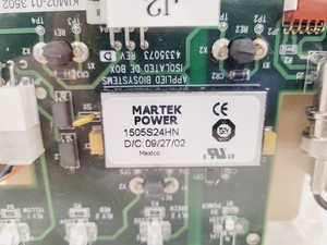 Thumbnail image of  High Voltage Power Supply Units - Spellman Part no. X3230 - XSTAR - 1505S24HN