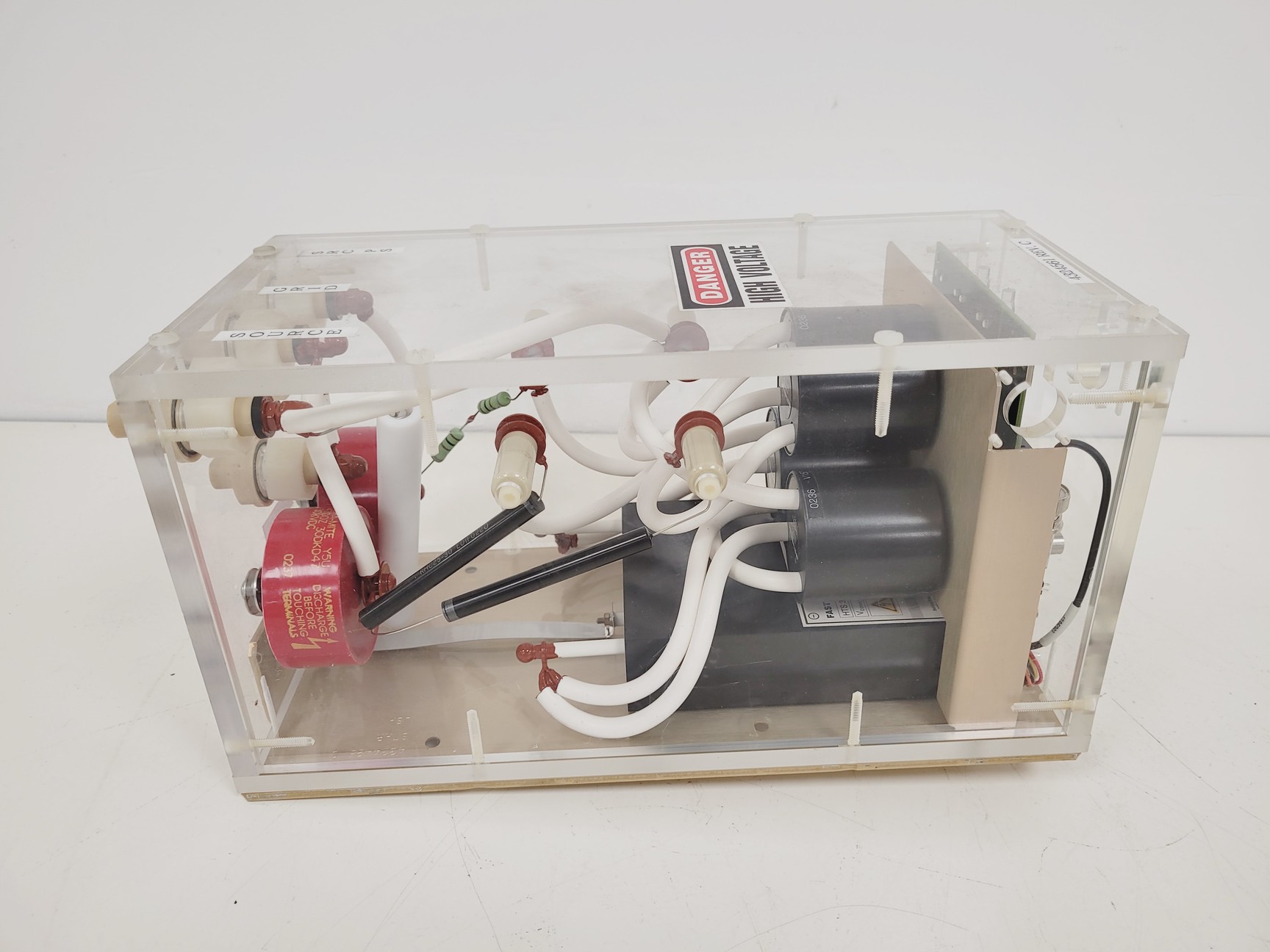 Image of  High Voltage Power Supply Units - Spellman Part no. X3230 - XSTAR - 1505S24HN