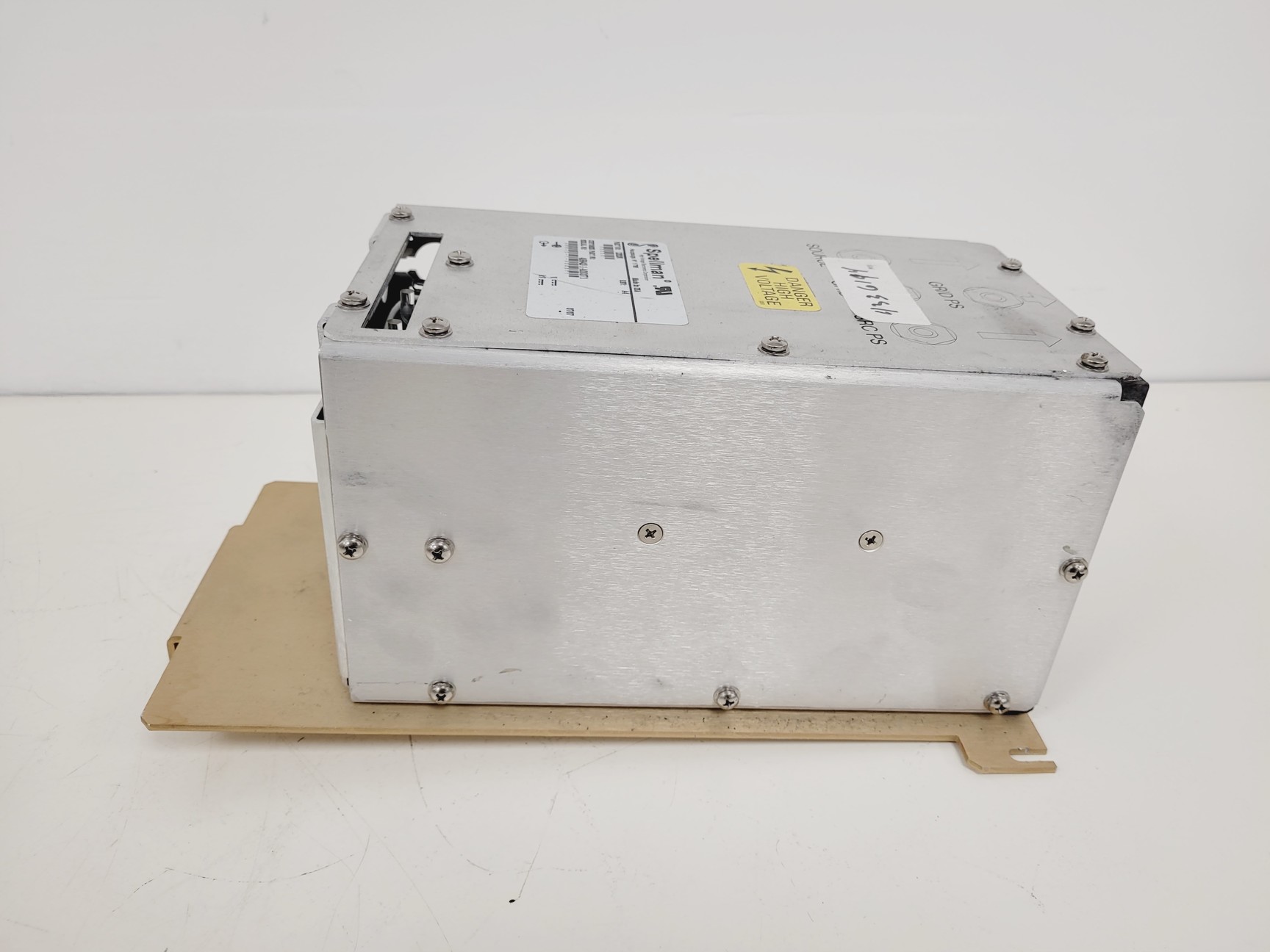 Image of  High Voltage Power Supply Units - Spellman Part no. X3230 - XSTAR - 1505S24HN