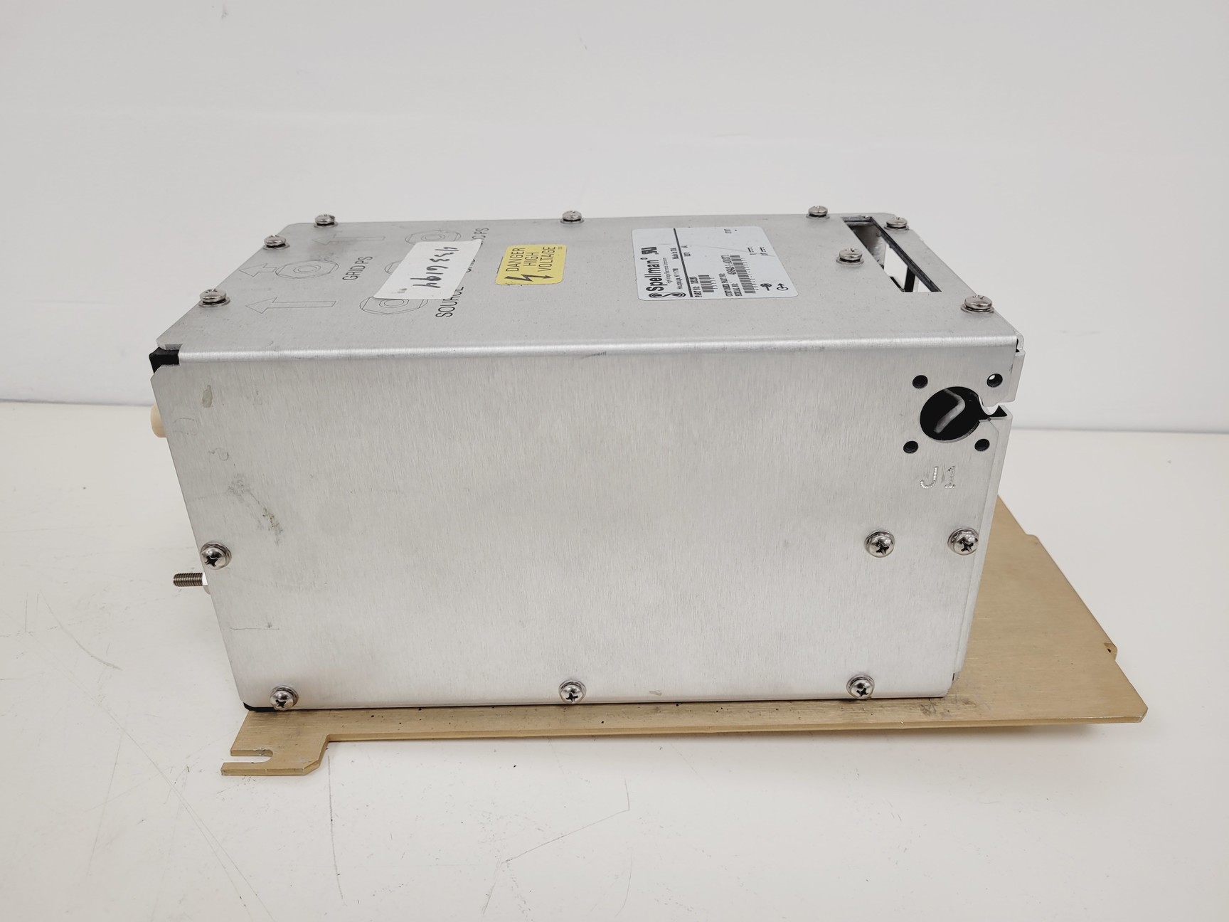 Image of  High Voltage Power Supply Units - Spellman Part no. X3230 - XSTAR - 1505S24HN