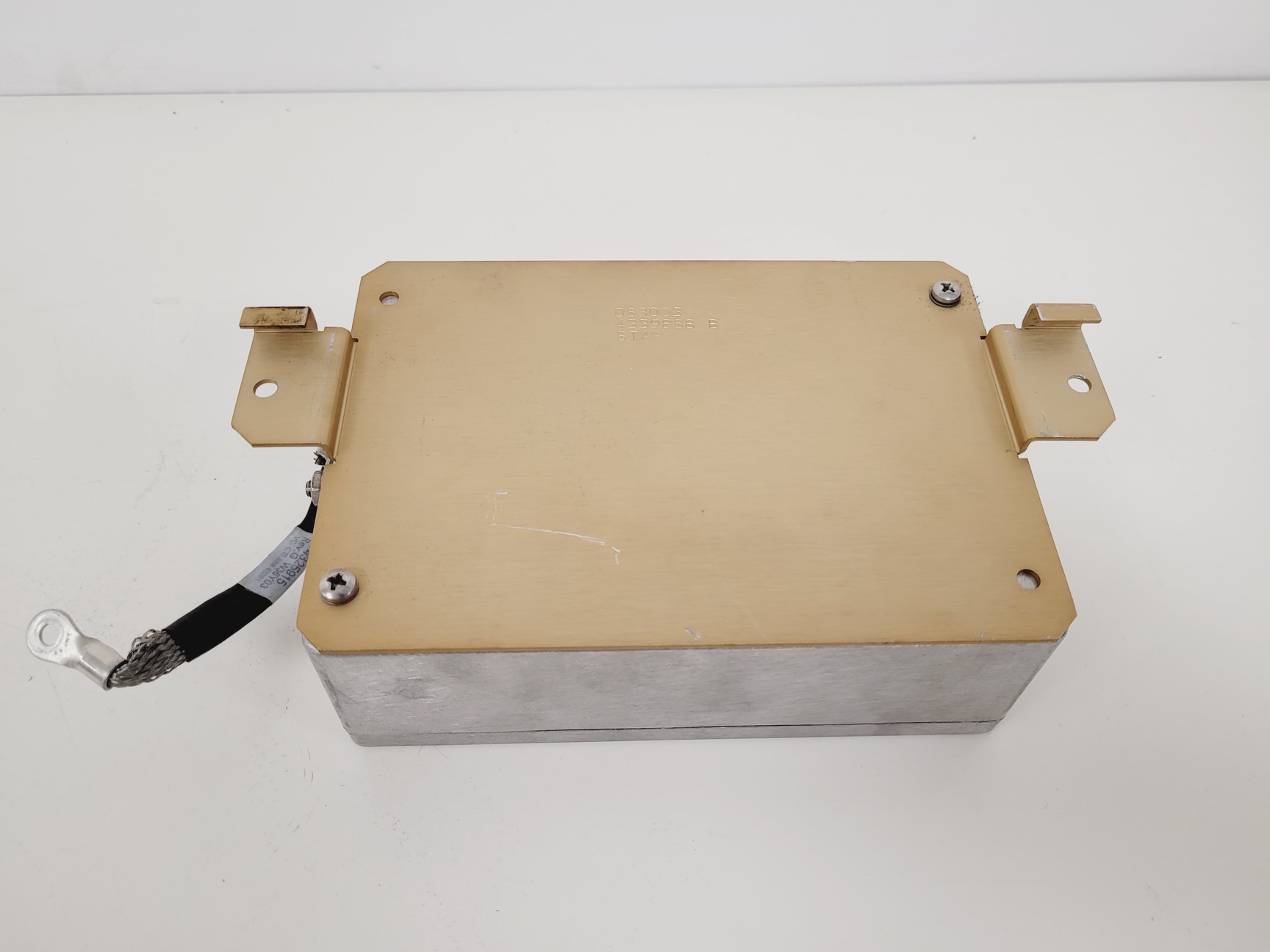 Image of  High Voltage Power Supply Units - Spellman Part no. X3230 - XSTAR - 1505S24HN