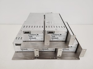 Thumbnail image of 5 x Spellman High Voltage Power Supplies  Part no. X3000 